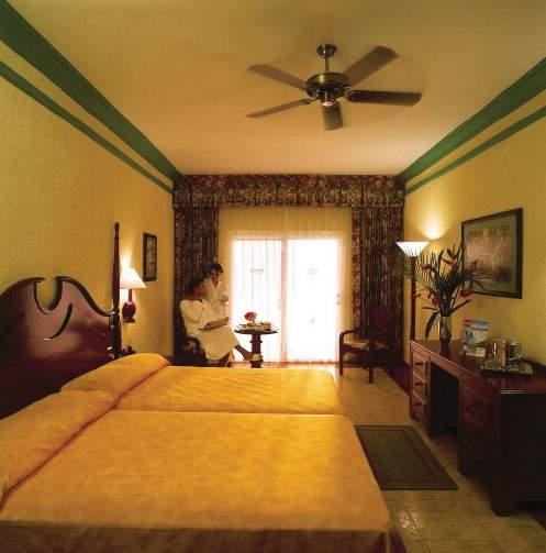 Riu Palace Tropical Bay Hotel — photo 4