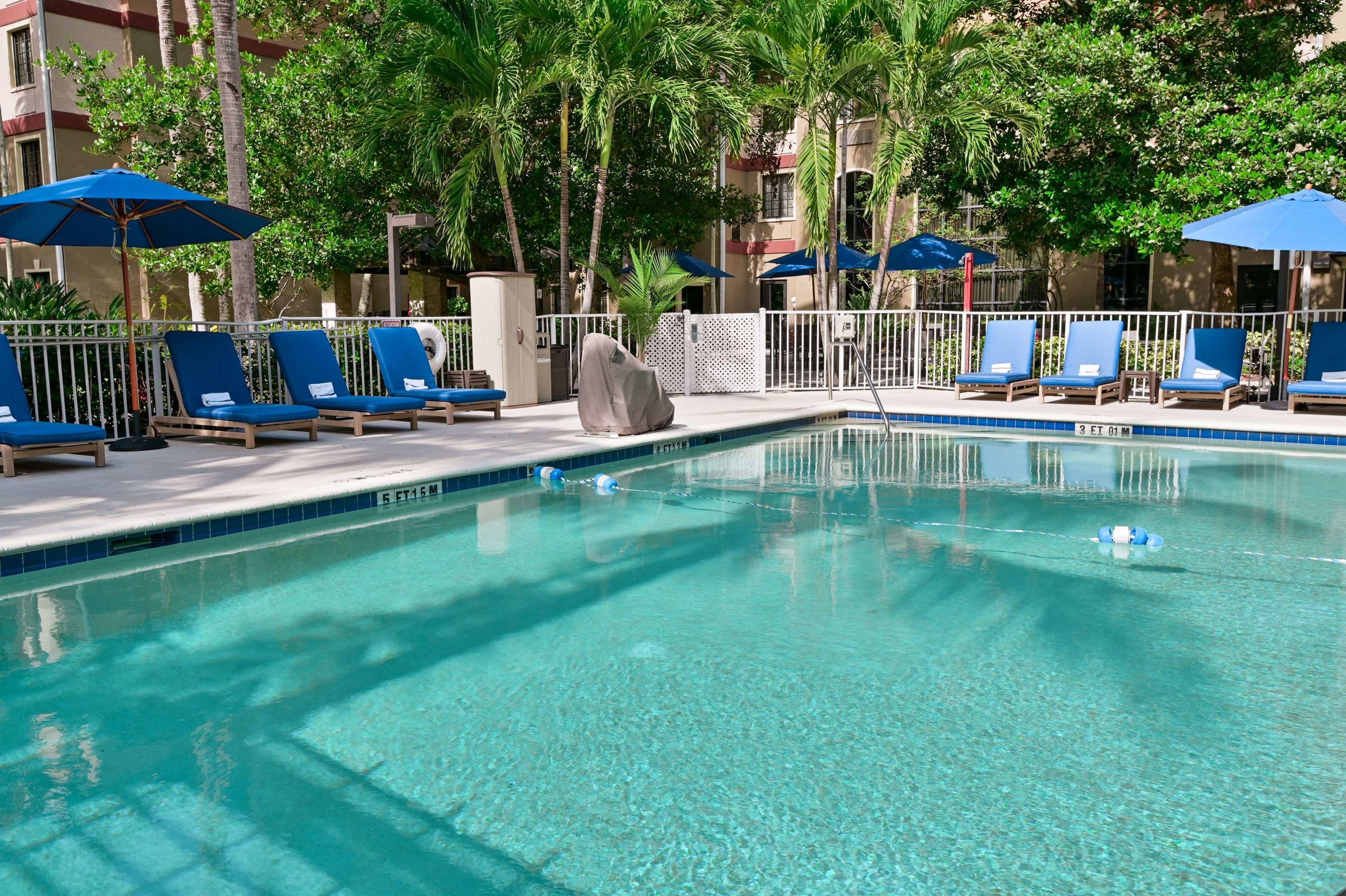 Sonesta ES Suites Fort Lauderdale Plantation — photo 5