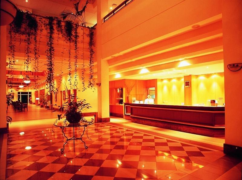 Faros Hotel — photo 4