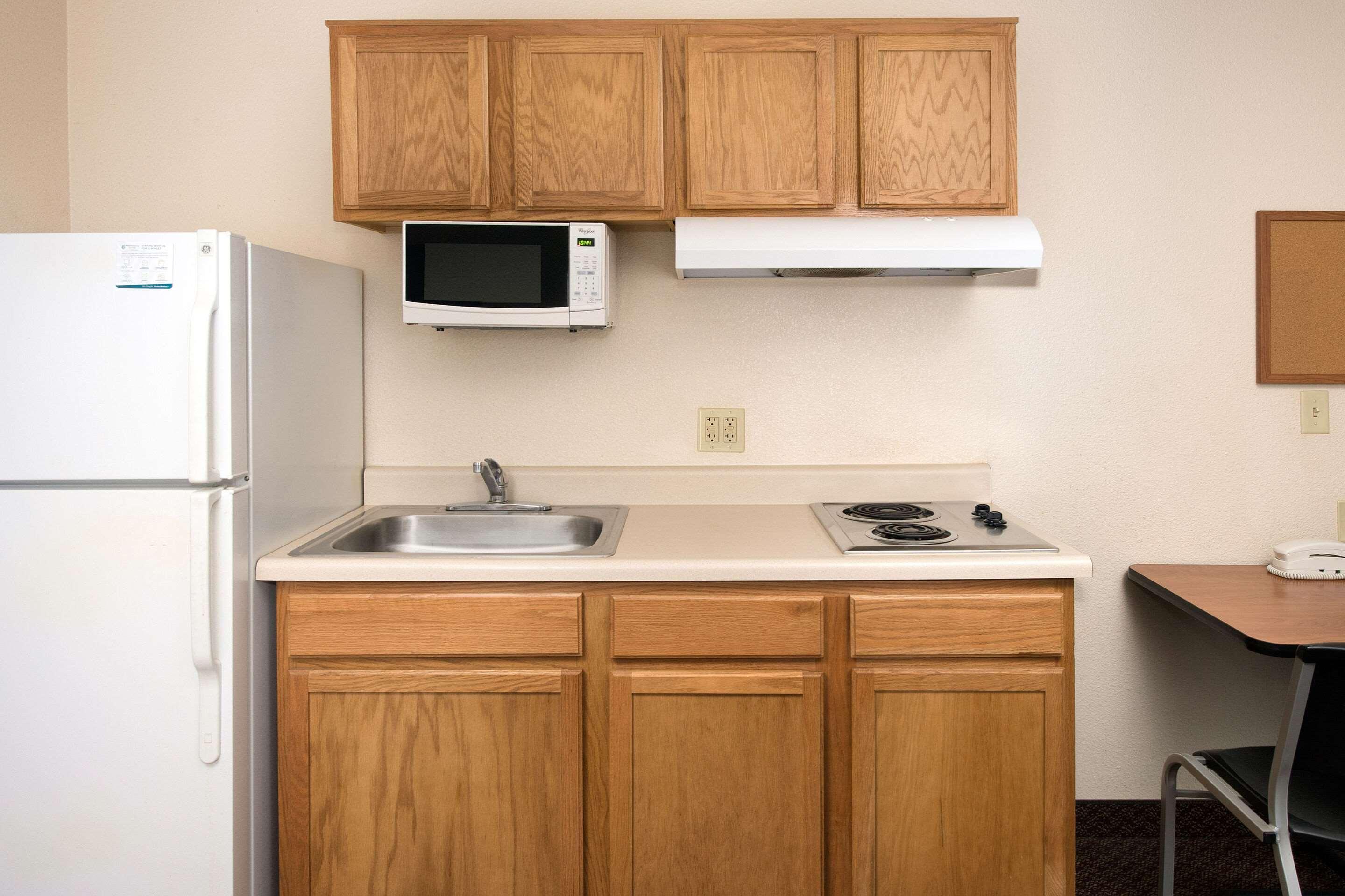 WoodSpring Suites Lebanon — photo 5