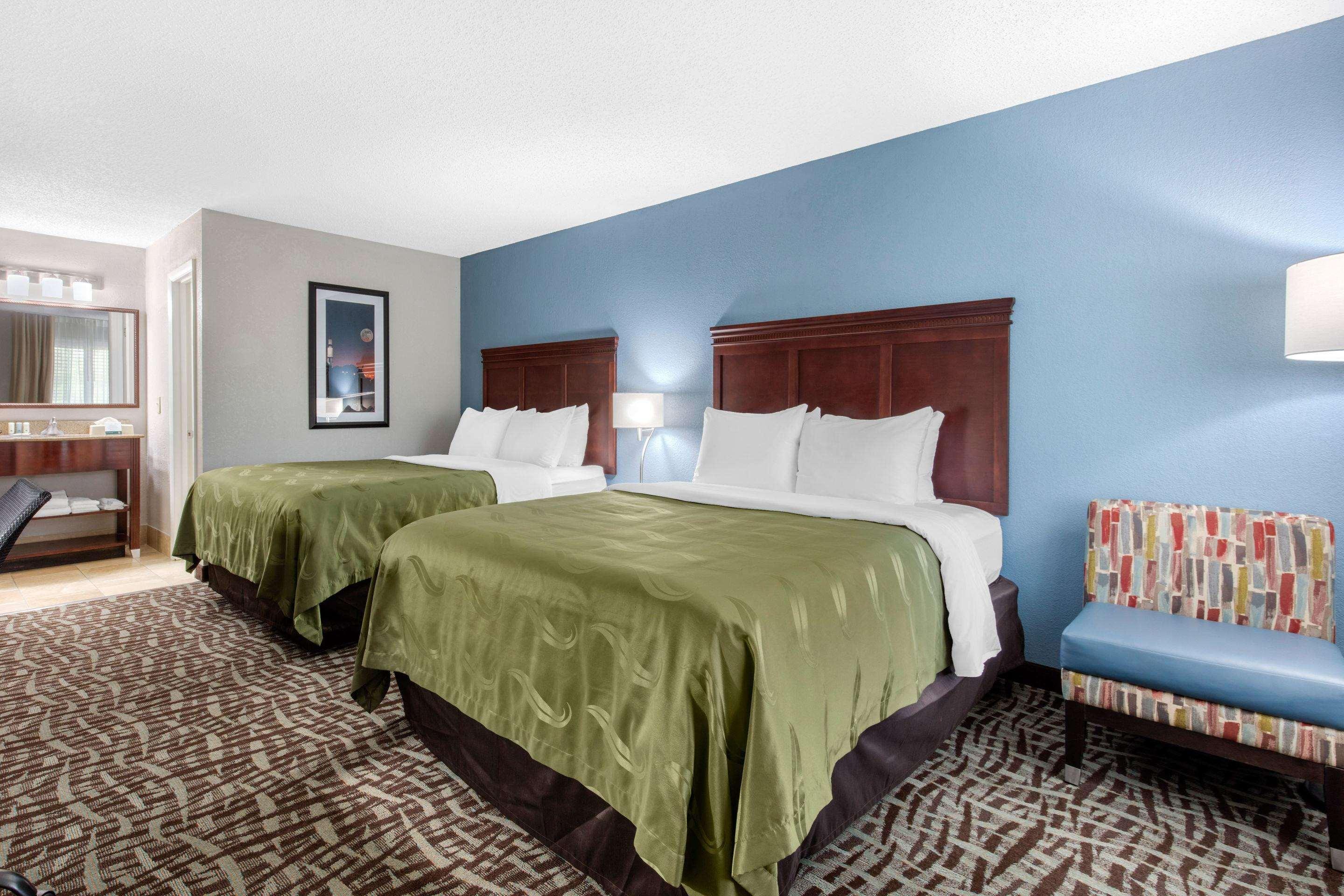 Quality Inn — photo 5