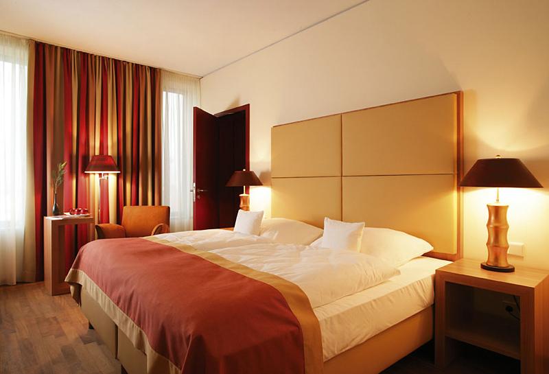 Ameron Hotel Regent Köln — photo 4