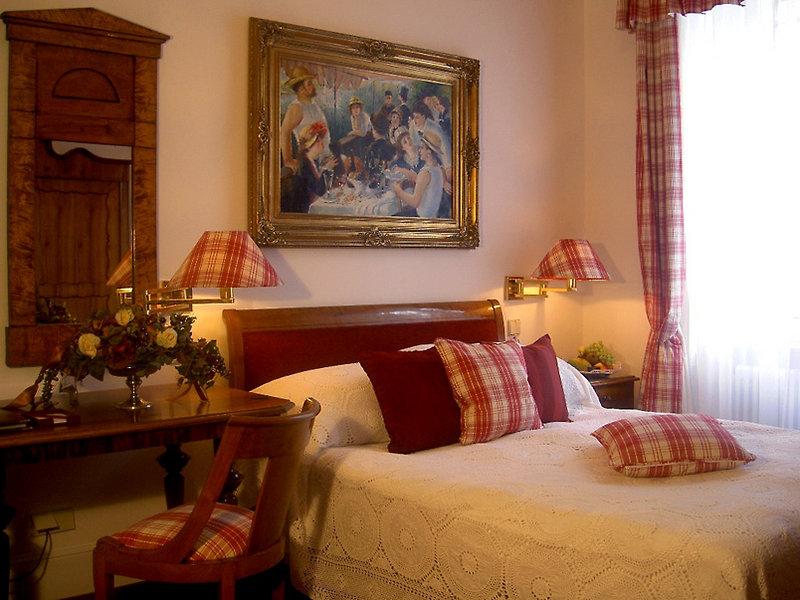 Hotel Der Kleine Prinz — photo 4