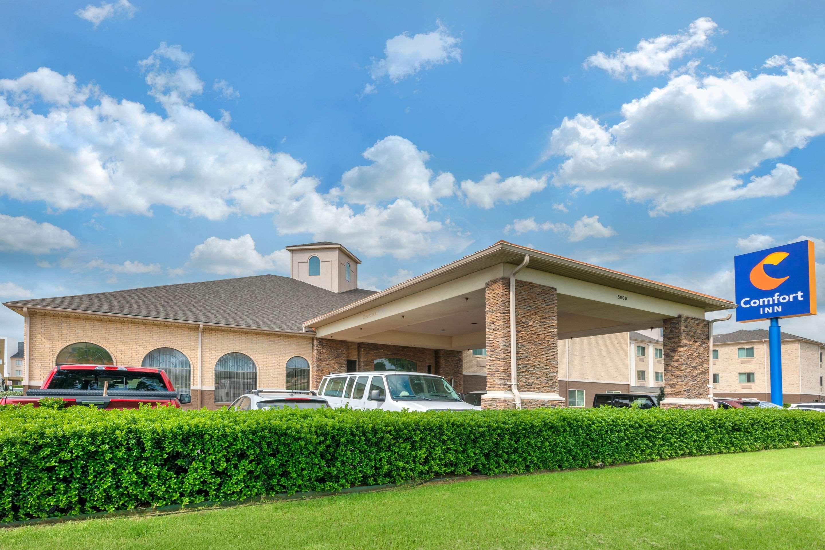 Comfort Inn DFW Airport North — photo 5