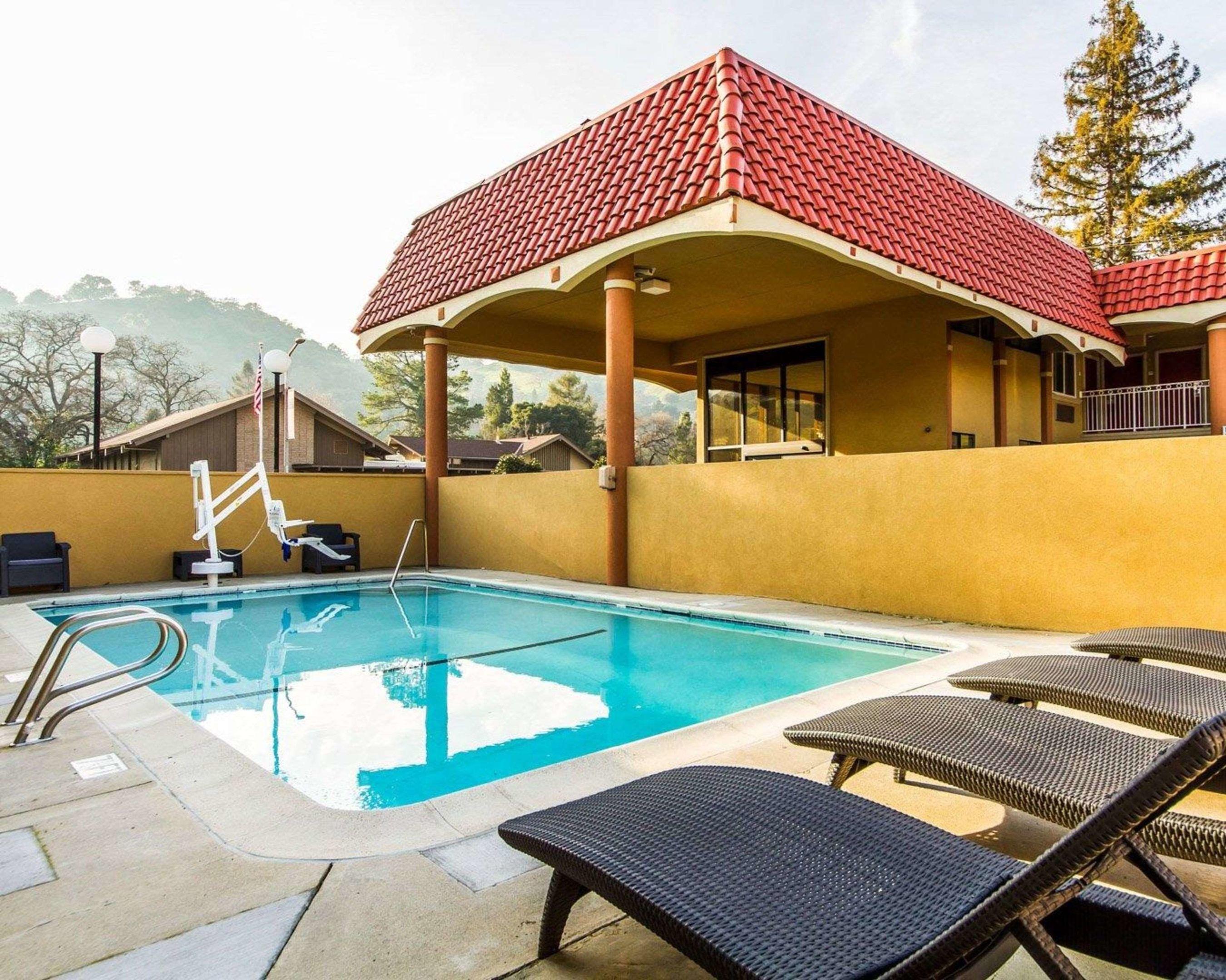 Quality Inn — photo 5