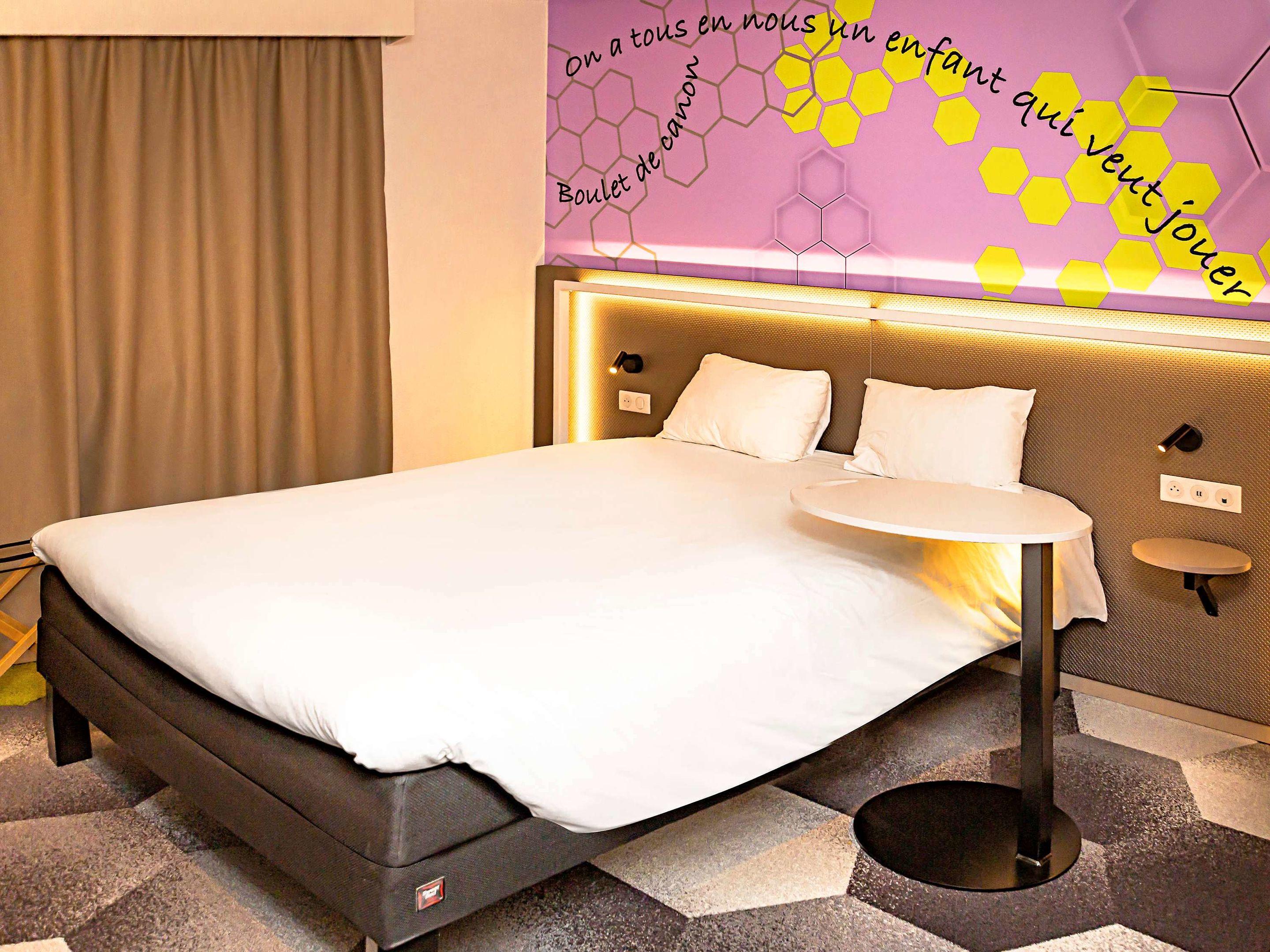 ibis Styles Strasbourg Stade de la Meinau — photo 5