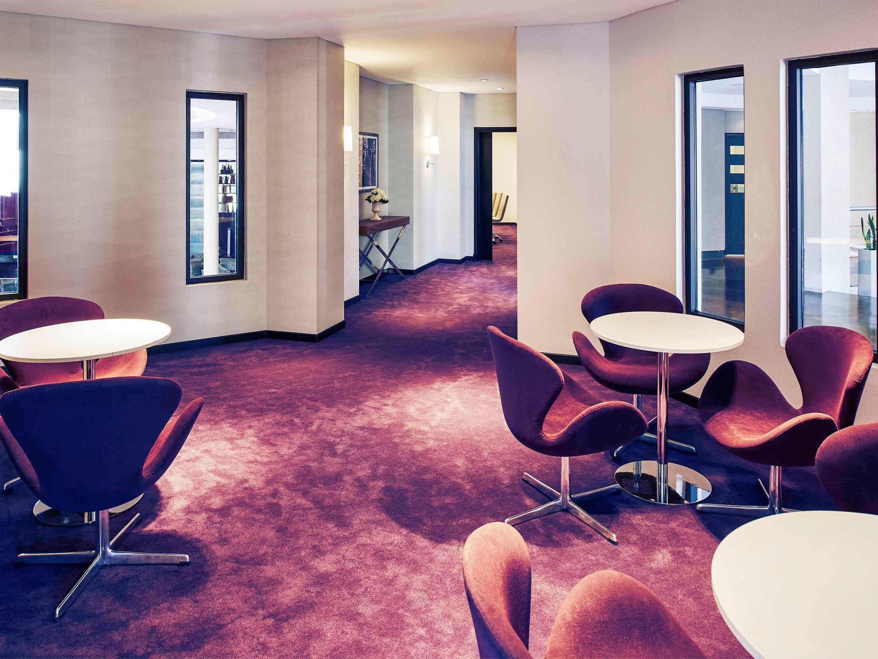 Mercure Iguazu Hotel Iru — photo 5