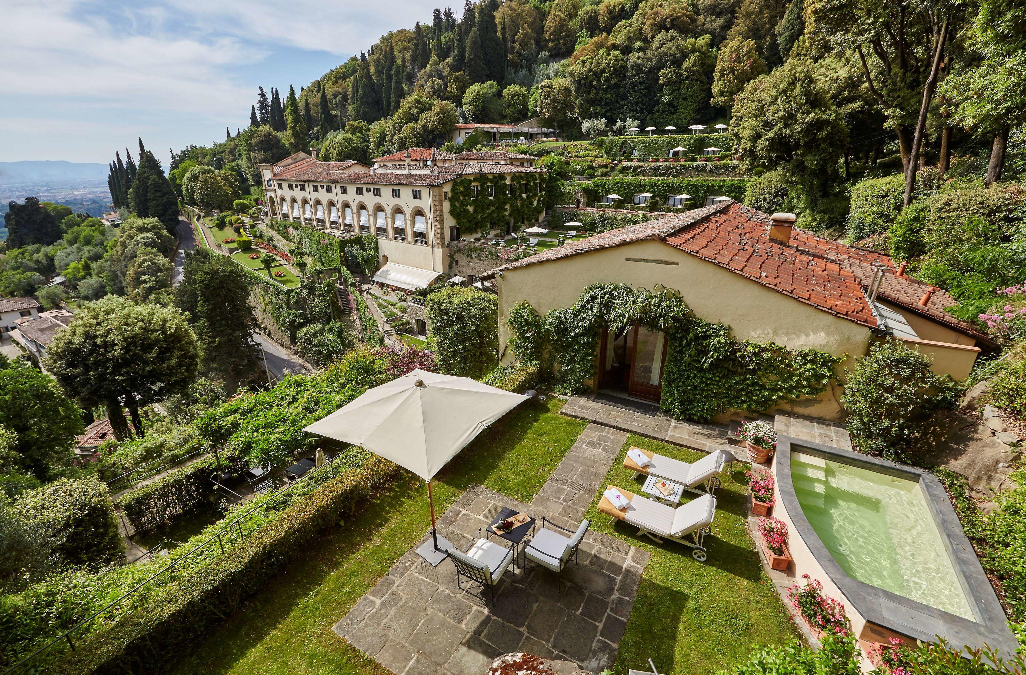 Villa San Michele, A Belmond Hotel