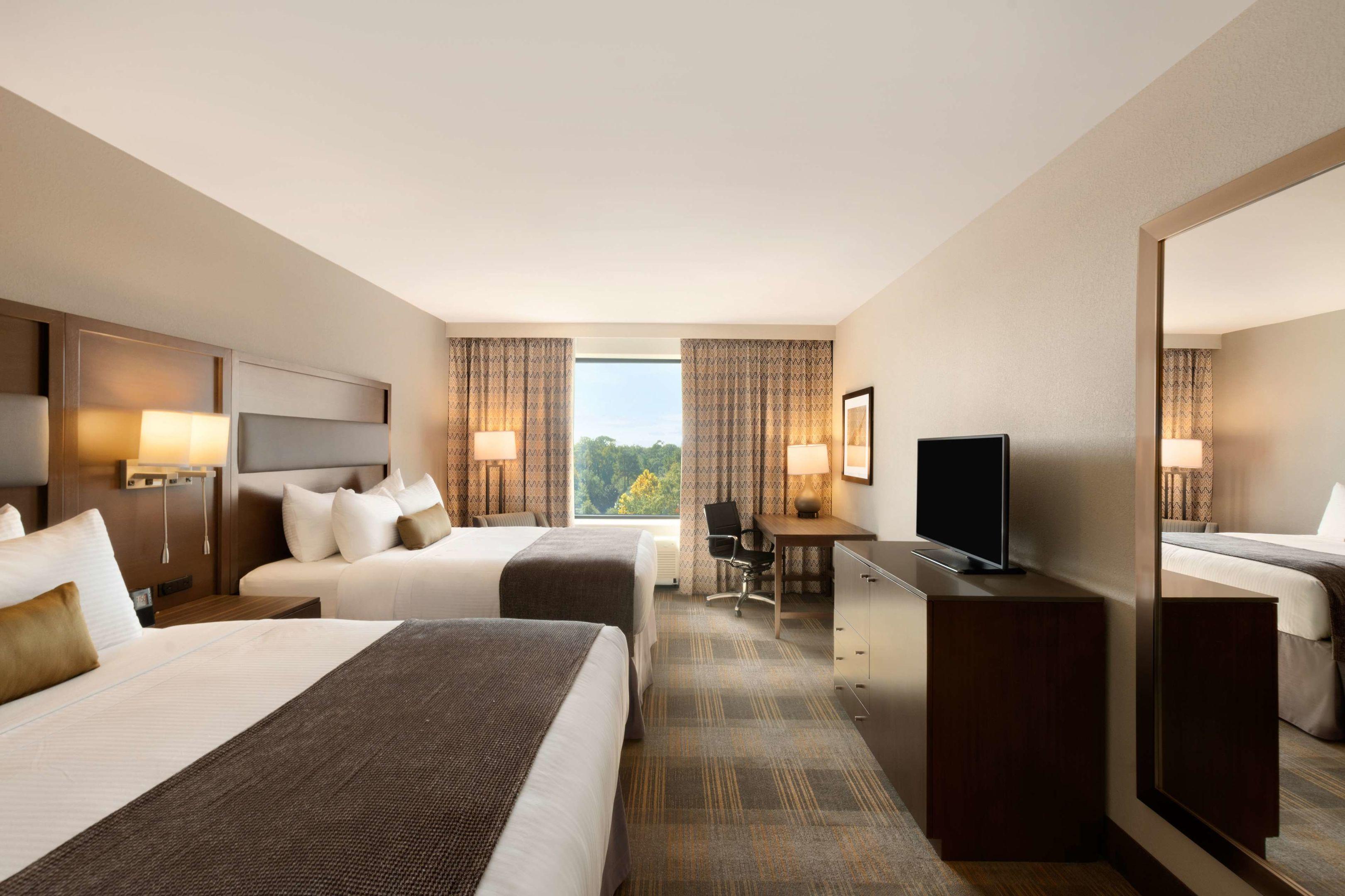 DoubleTree by Hilton Charleston Mount Pleasant — photo 4