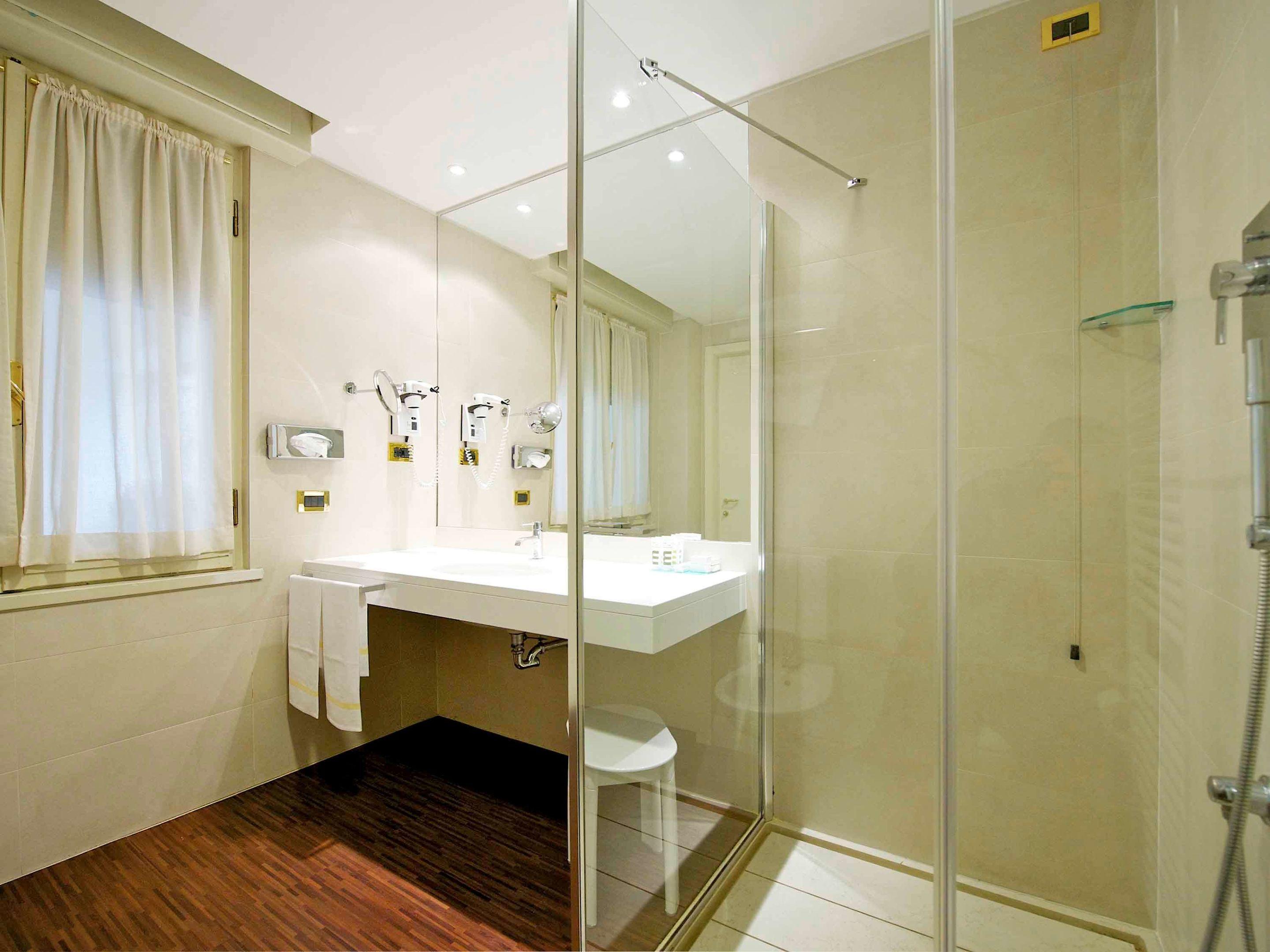 Mercure Parma Centro Stendhal — photo 5