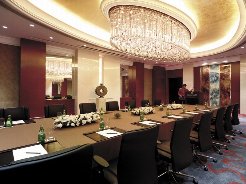 Shangri-La Suzhou — photo 4