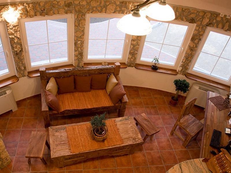 Villa & Restaurant Sedra — photo 5