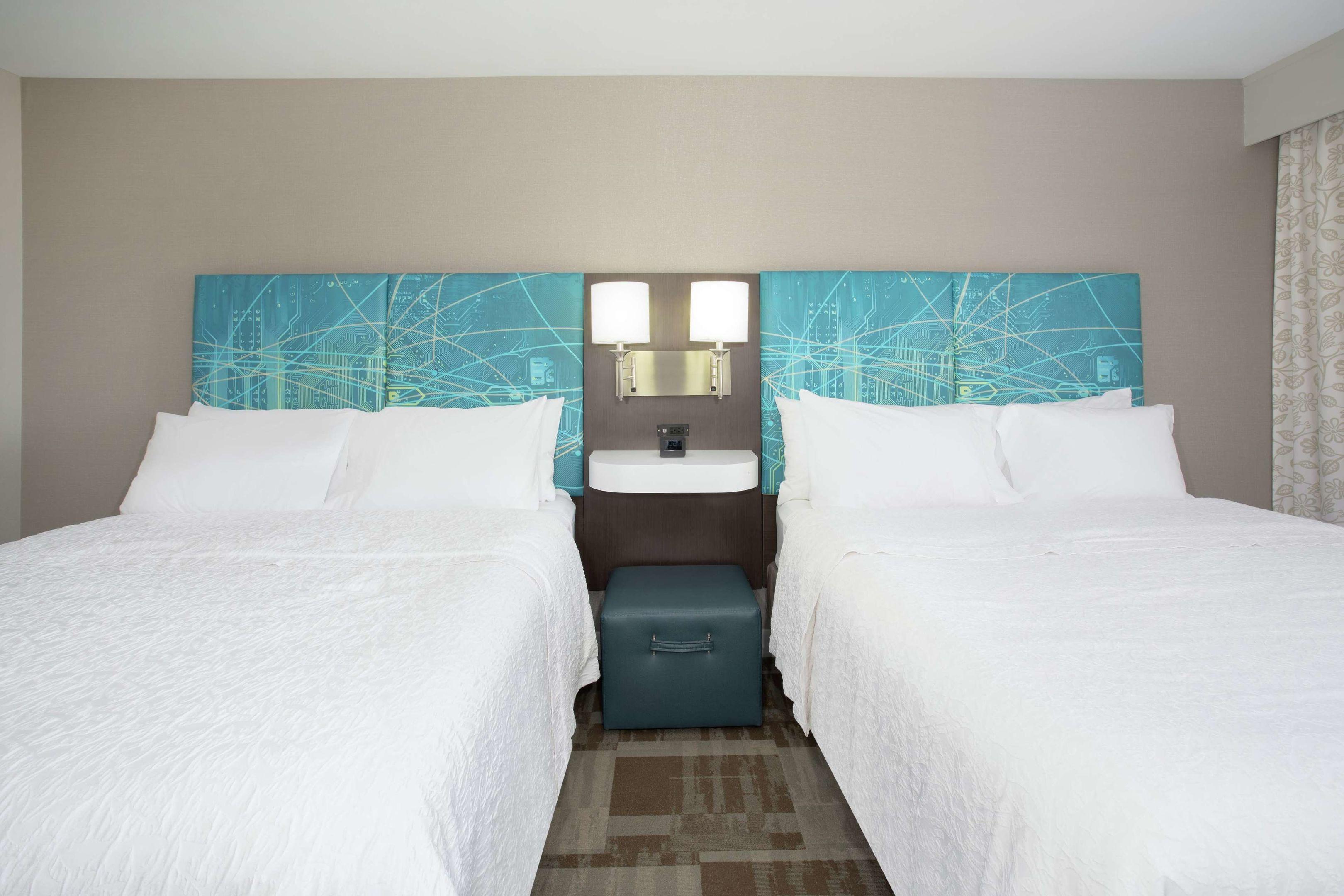 Hampton Inn Bellevue — photo 4