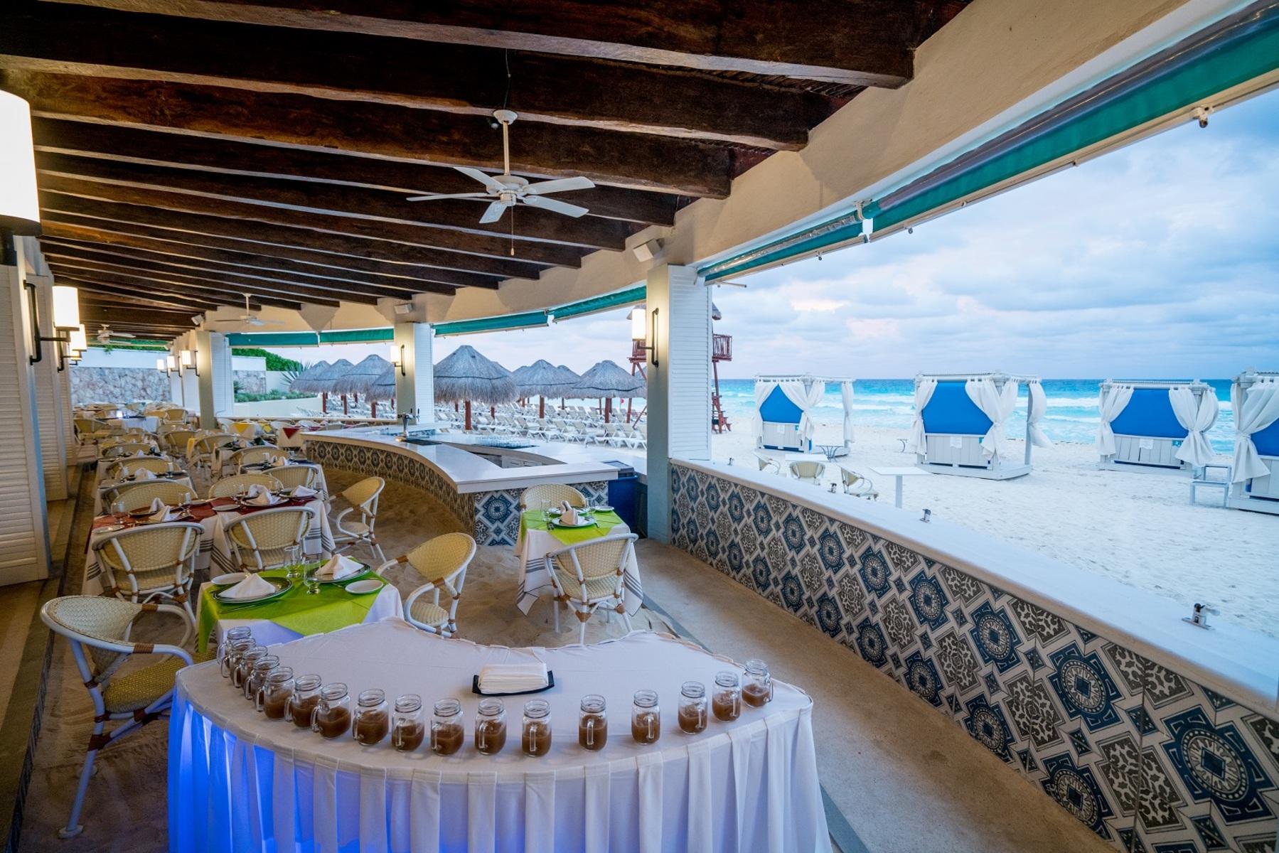 Omni Cancun Hotel & Villas — photo 5