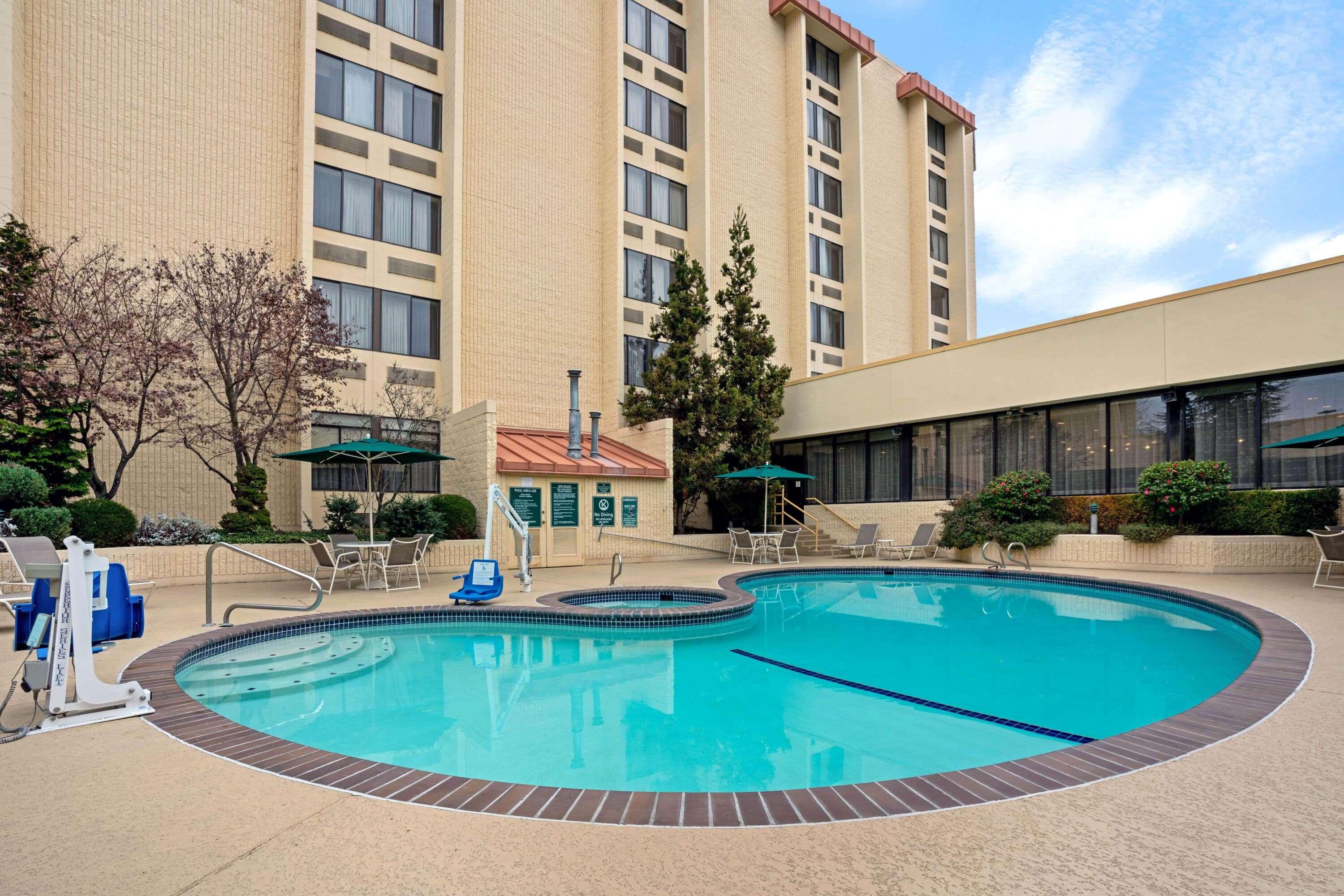 La Quinta Inn & Suites Tacoma Seattle — photo 4