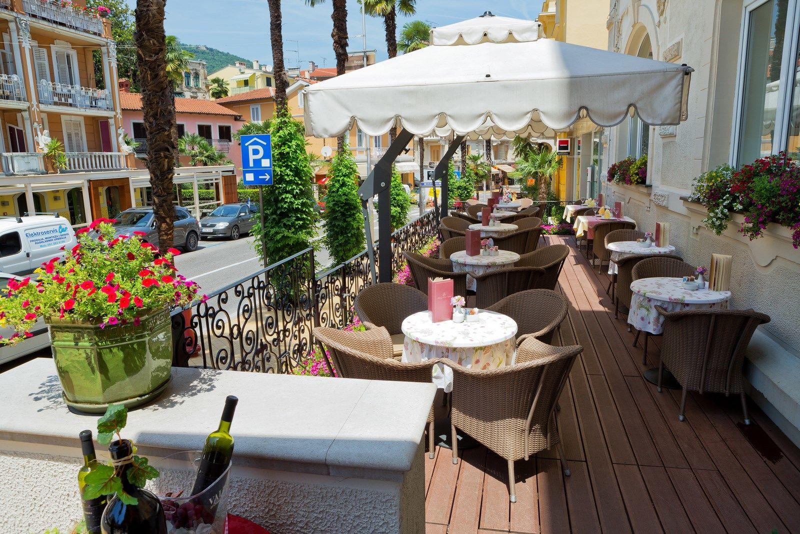 Amadria Park Hotel Agava — photo 4