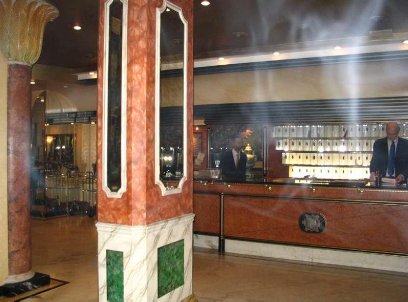 iH Hotels Milano Puccini — photo 4