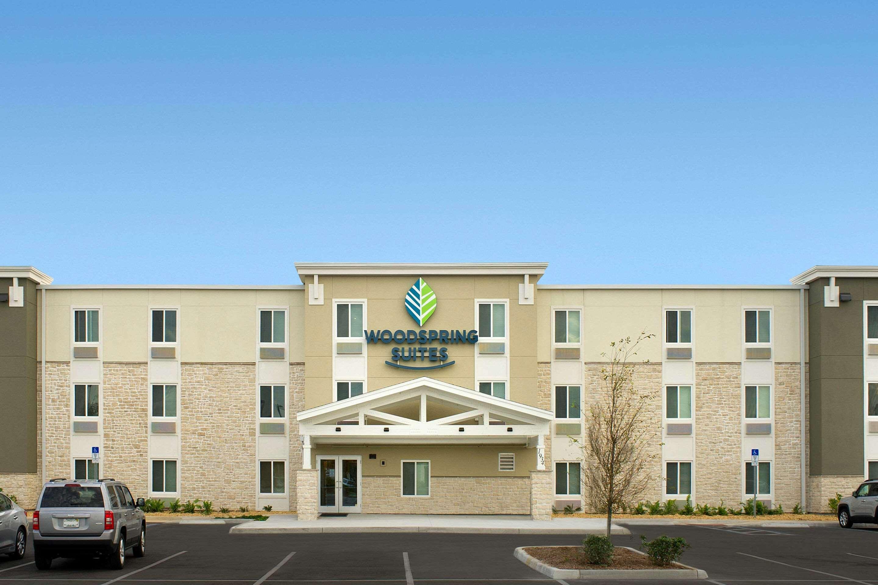 WoodSpring Suites Orlando Aiport — photo 4