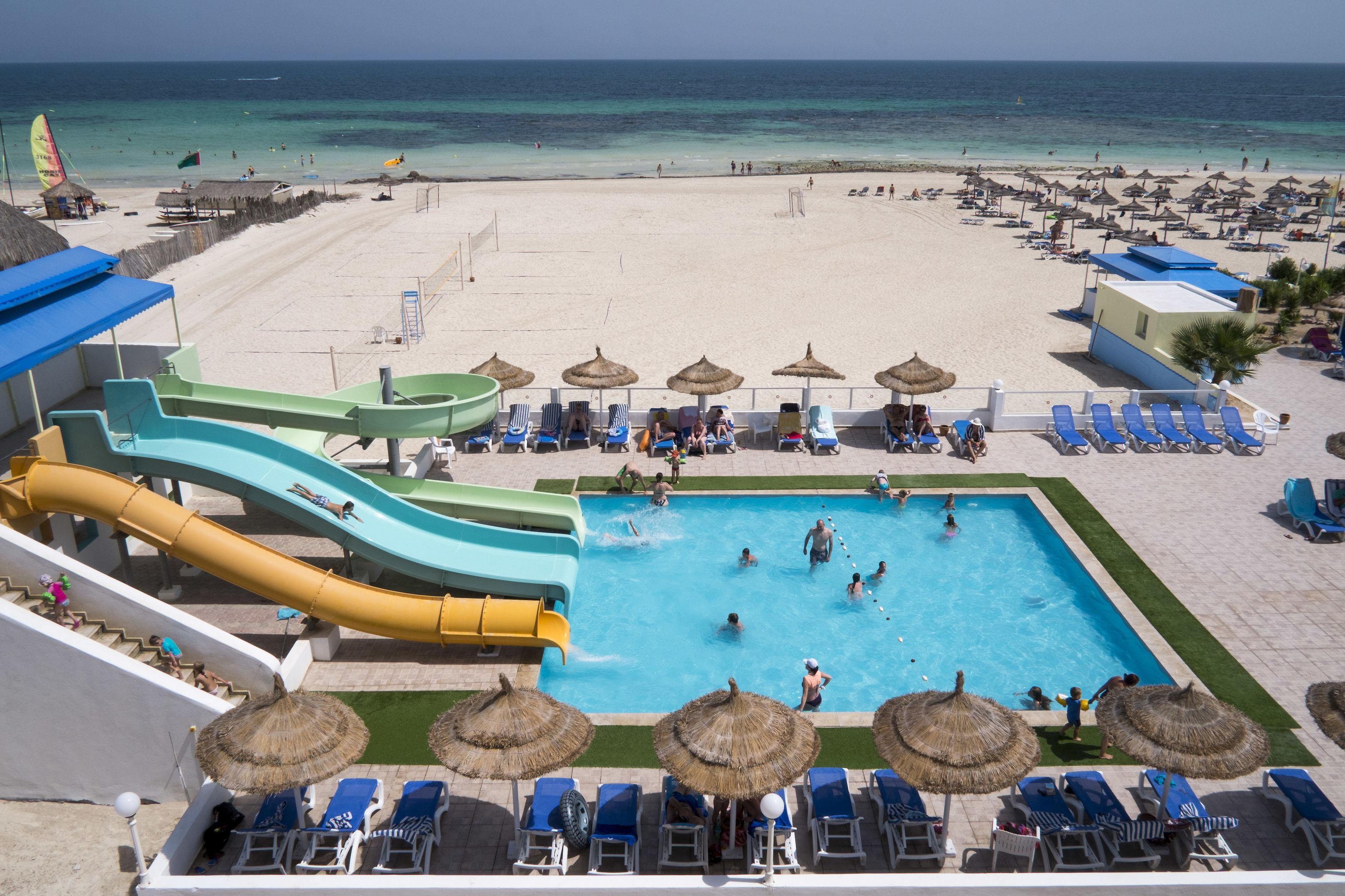 Club Calimera Yati Beach — photo 5