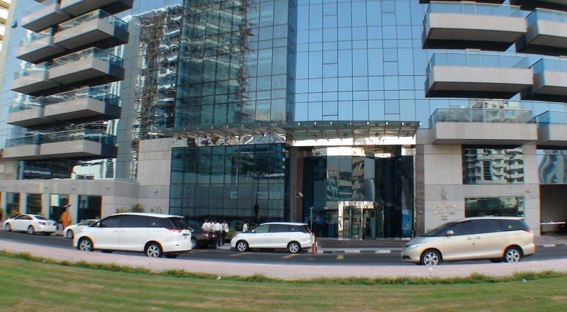 Copthorne Hotel Dubai — photo 5