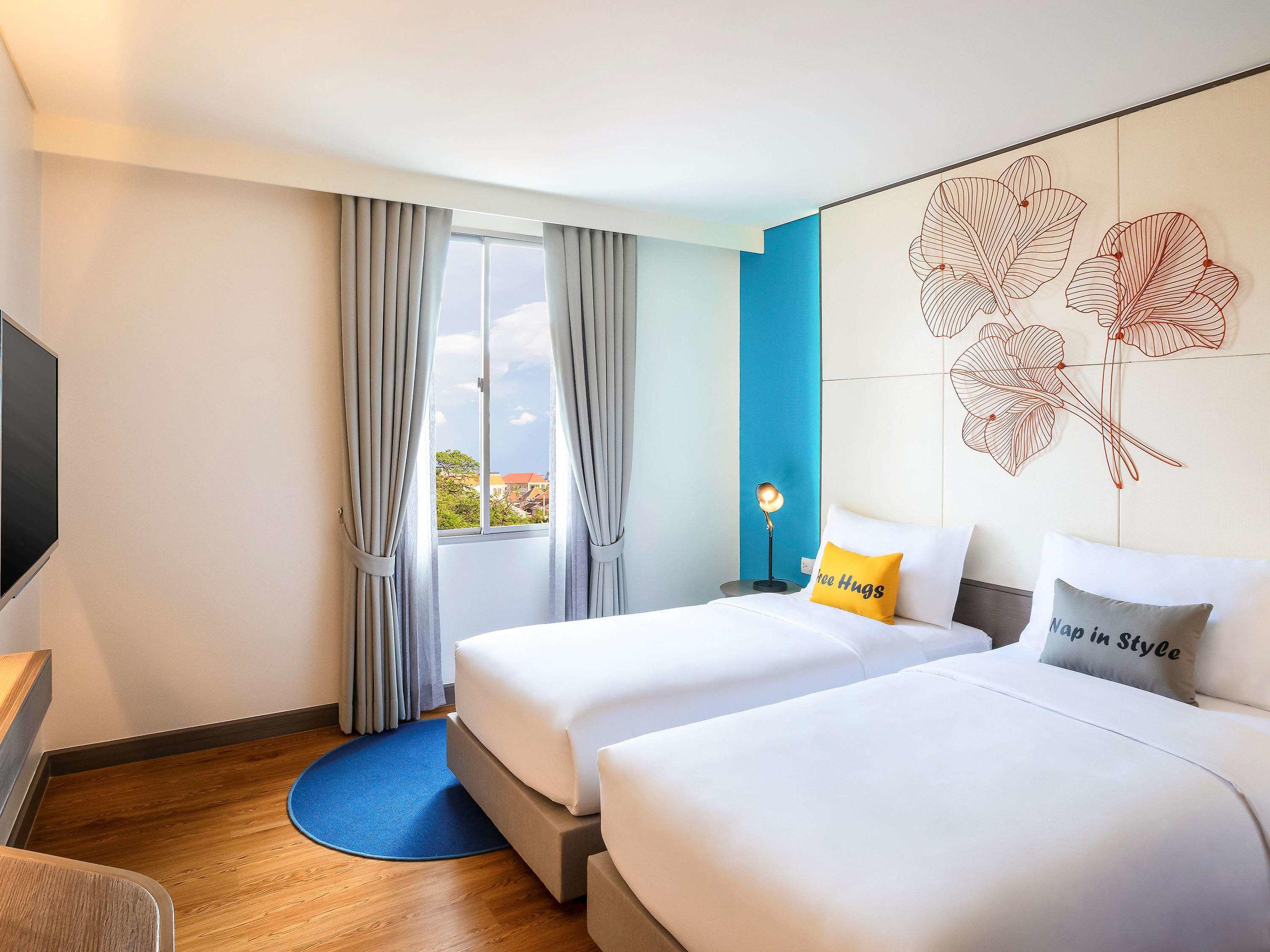 ibis Styles Siem Reap — photo 5