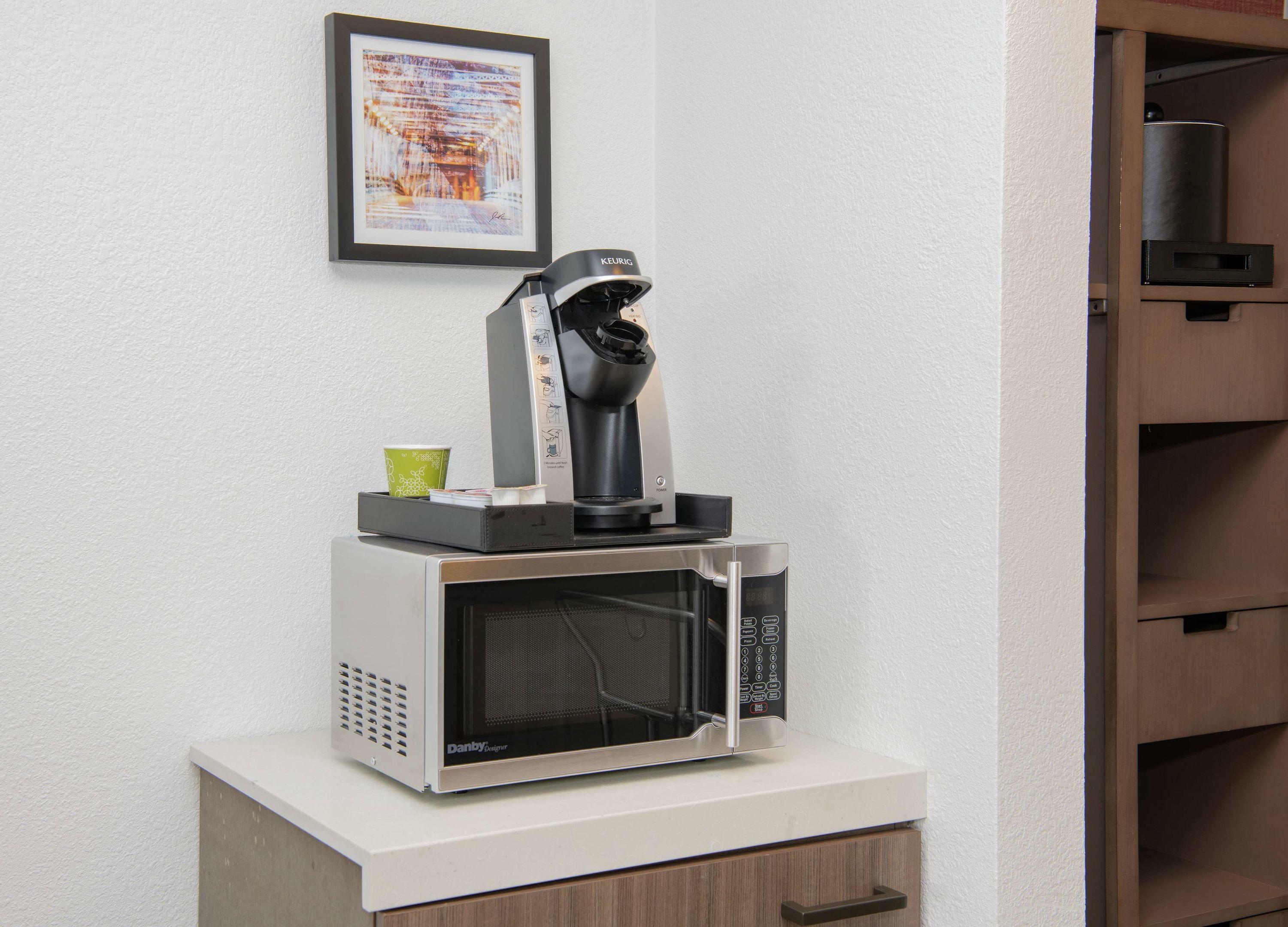 Hilton Garden Inn BWI Airport — photo 5