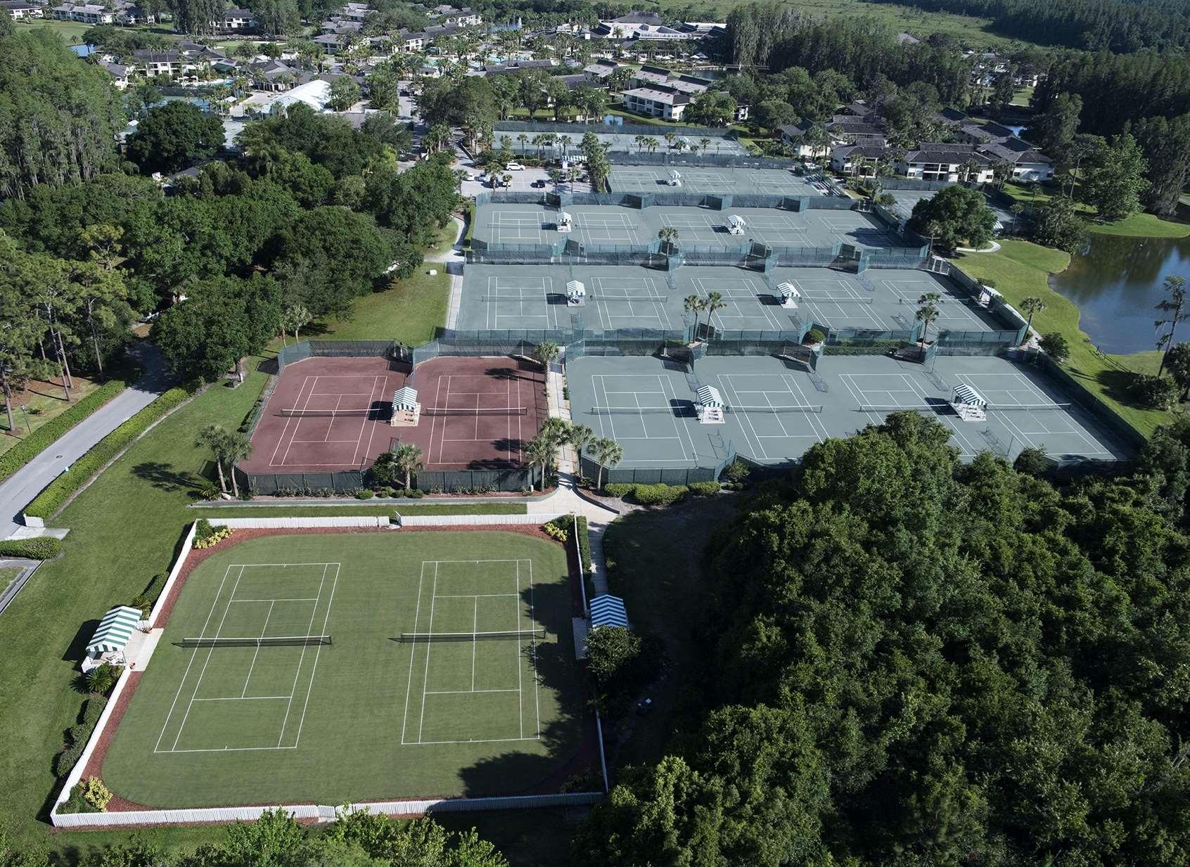 Saddlebrook Resort Tampa — photo 3