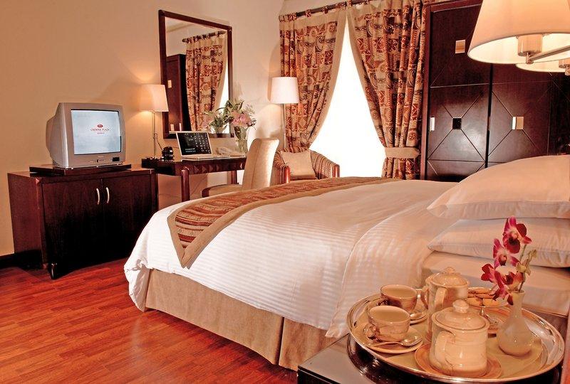Crowne Plaza Bahrain — photo 5