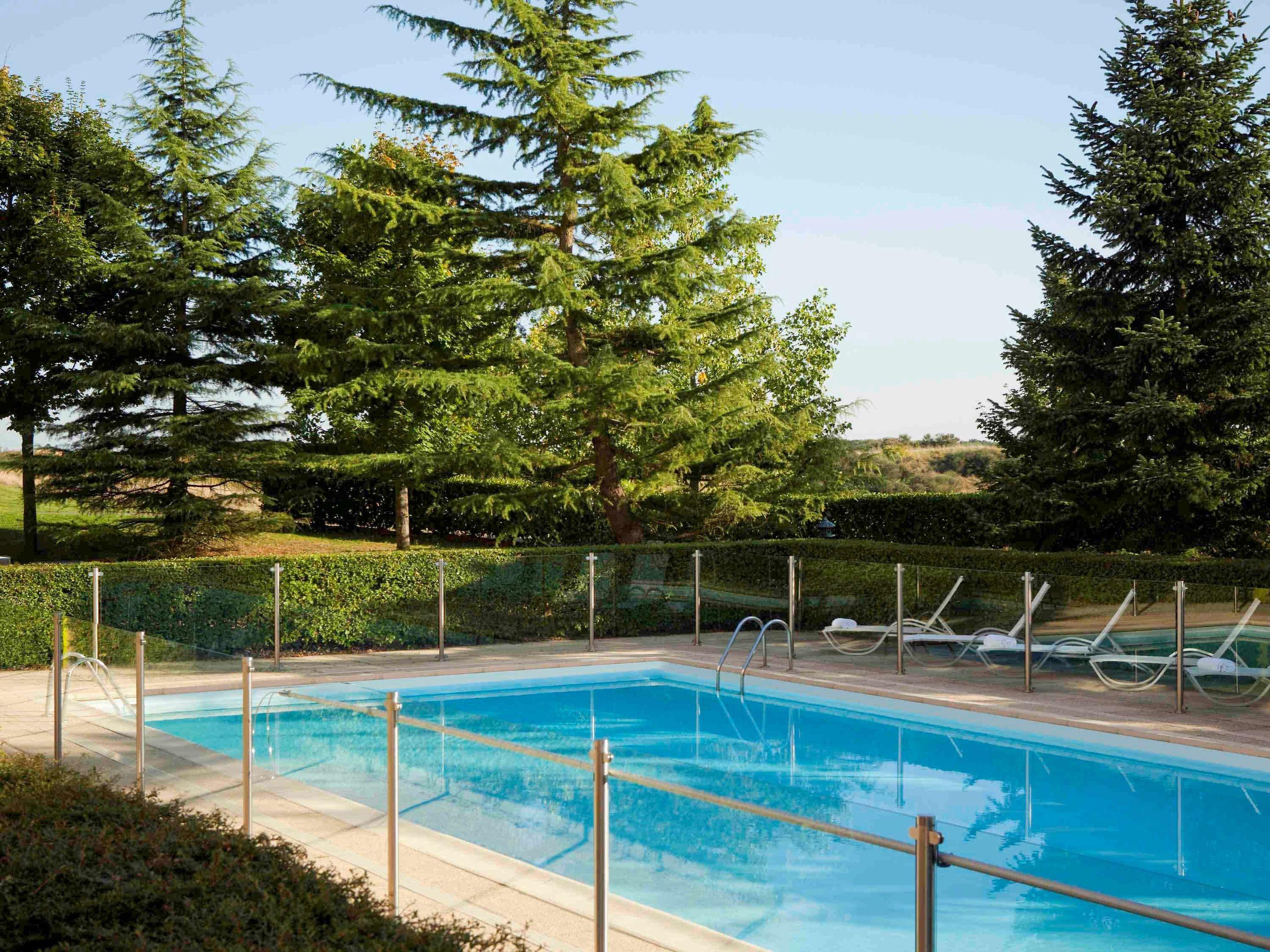 Novotel Saint-Quentin en Yvelines — photo 4