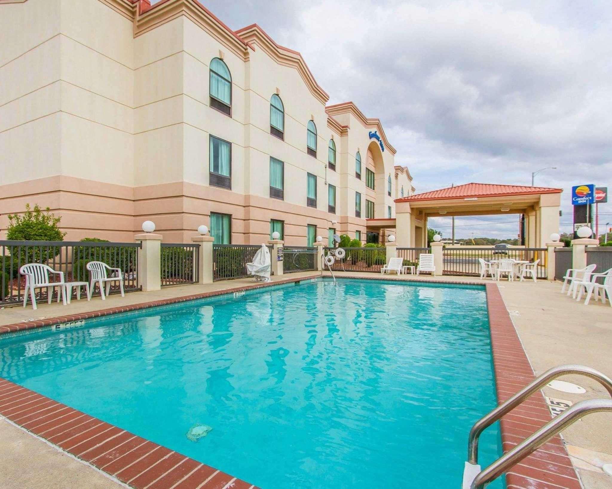 Comfort Inn Greenville I-65 — photo 4