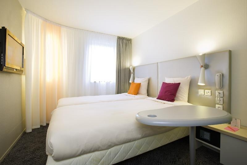 Ibis Styles Paris Bercy — photo 4