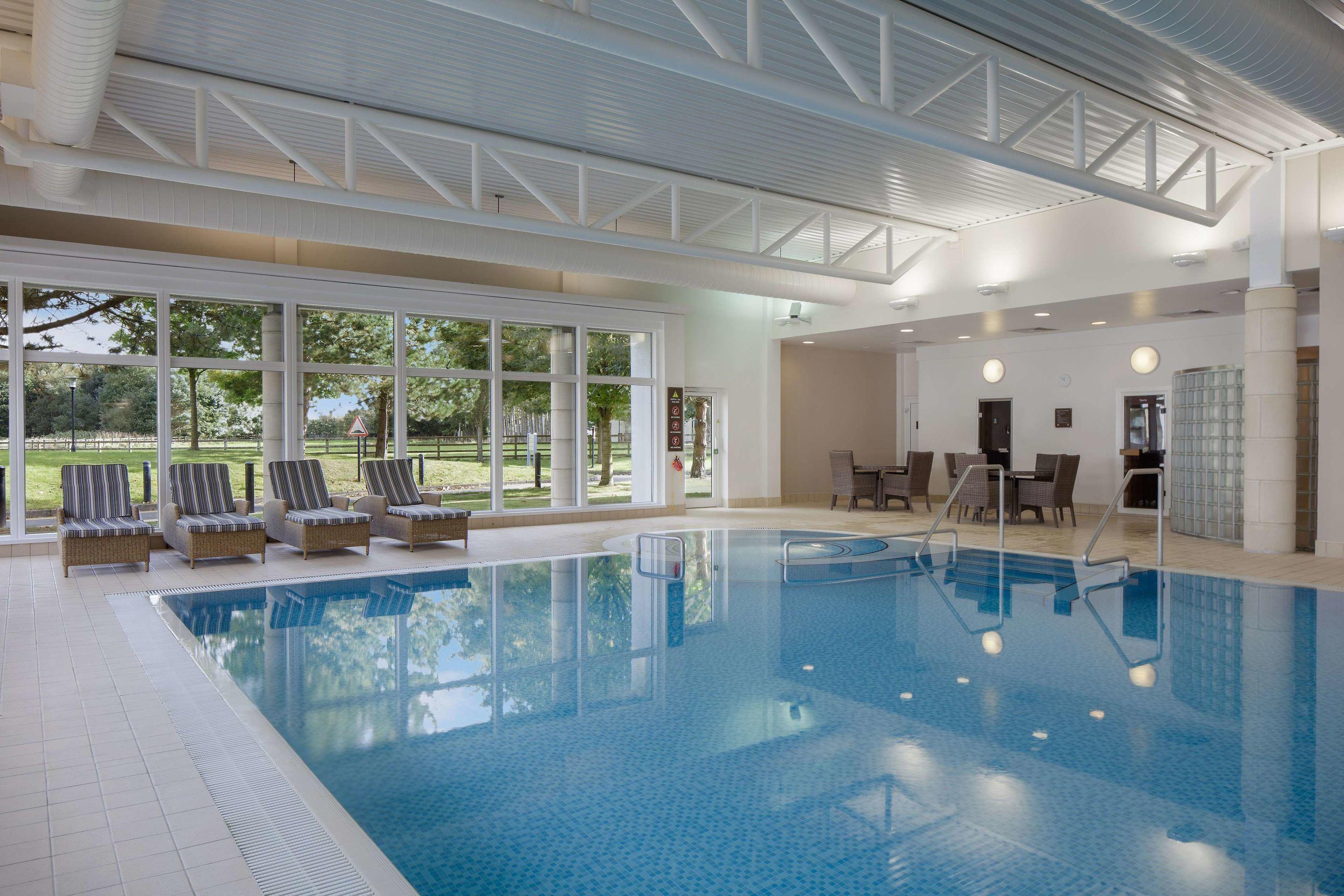 Hilton Belfast Templepatrick Golf & Country Club — photo 5