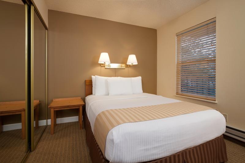 Legacy Vacation Club Steamboat Springs - Suites — photo 3