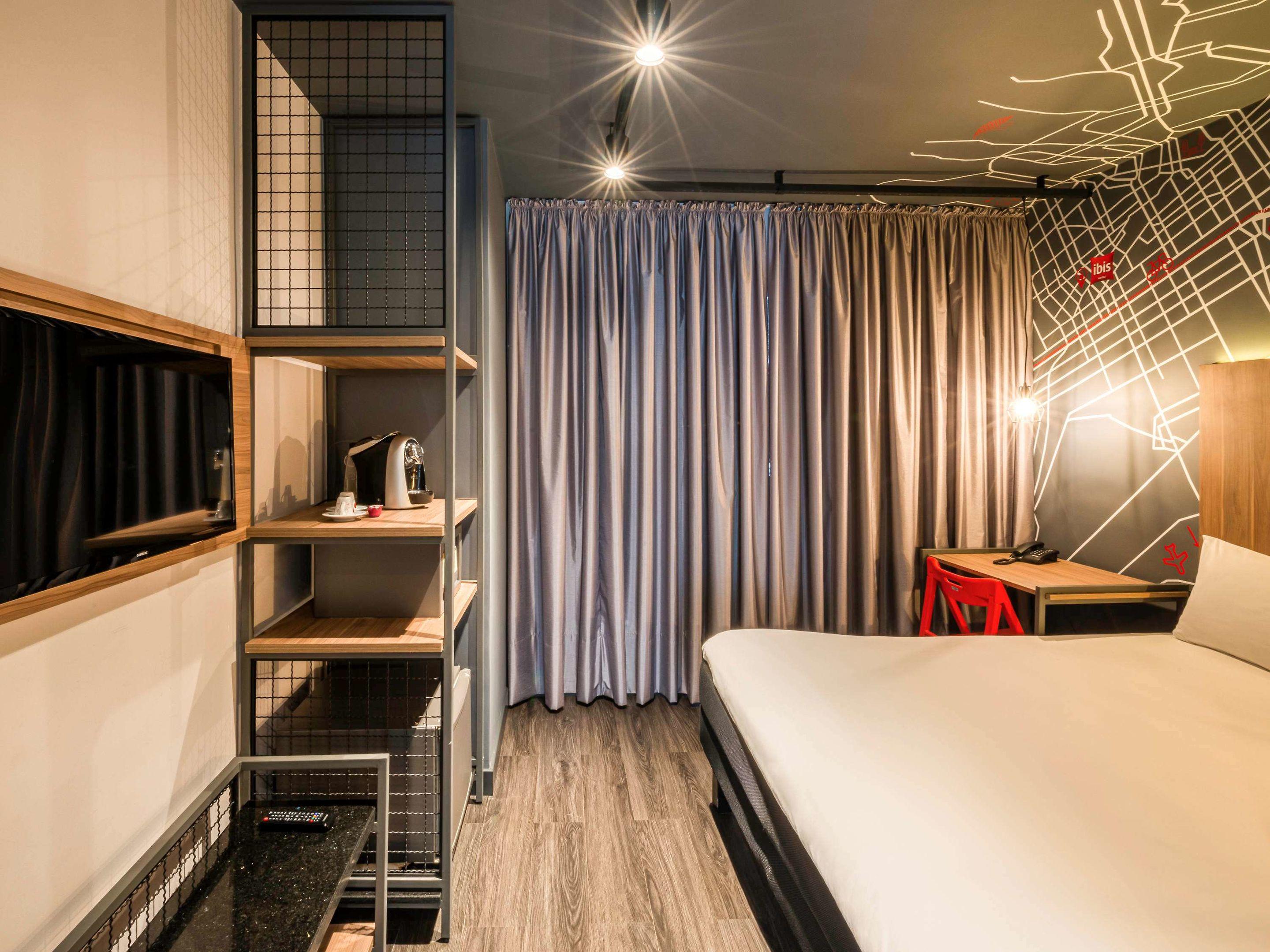 ibis Curitiba Batel — photo 4