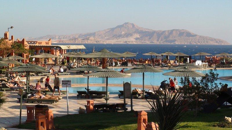 Hauza Beach Resort — photo 4