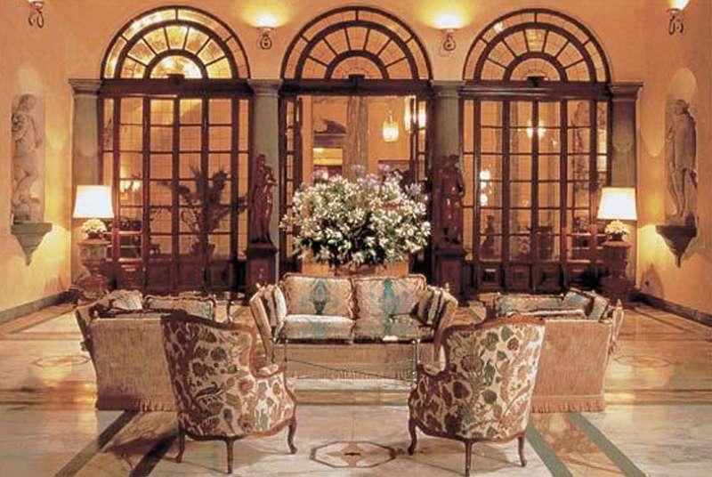 The Westin Excelsior, Florence — photo 4