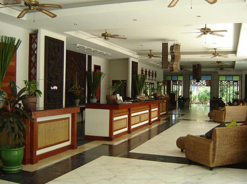 Pattawia Resort & Spa — photo 3
