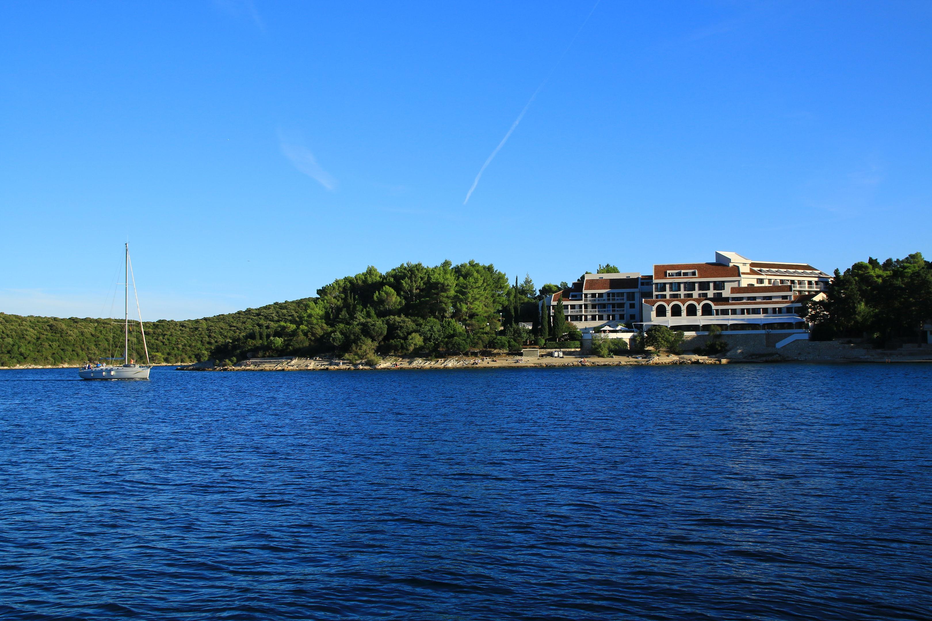 Aminess Liburna Hotel — photo 3