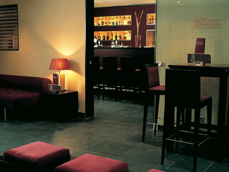 NH Collection Amsterdam Barbizon Palace — photo 3