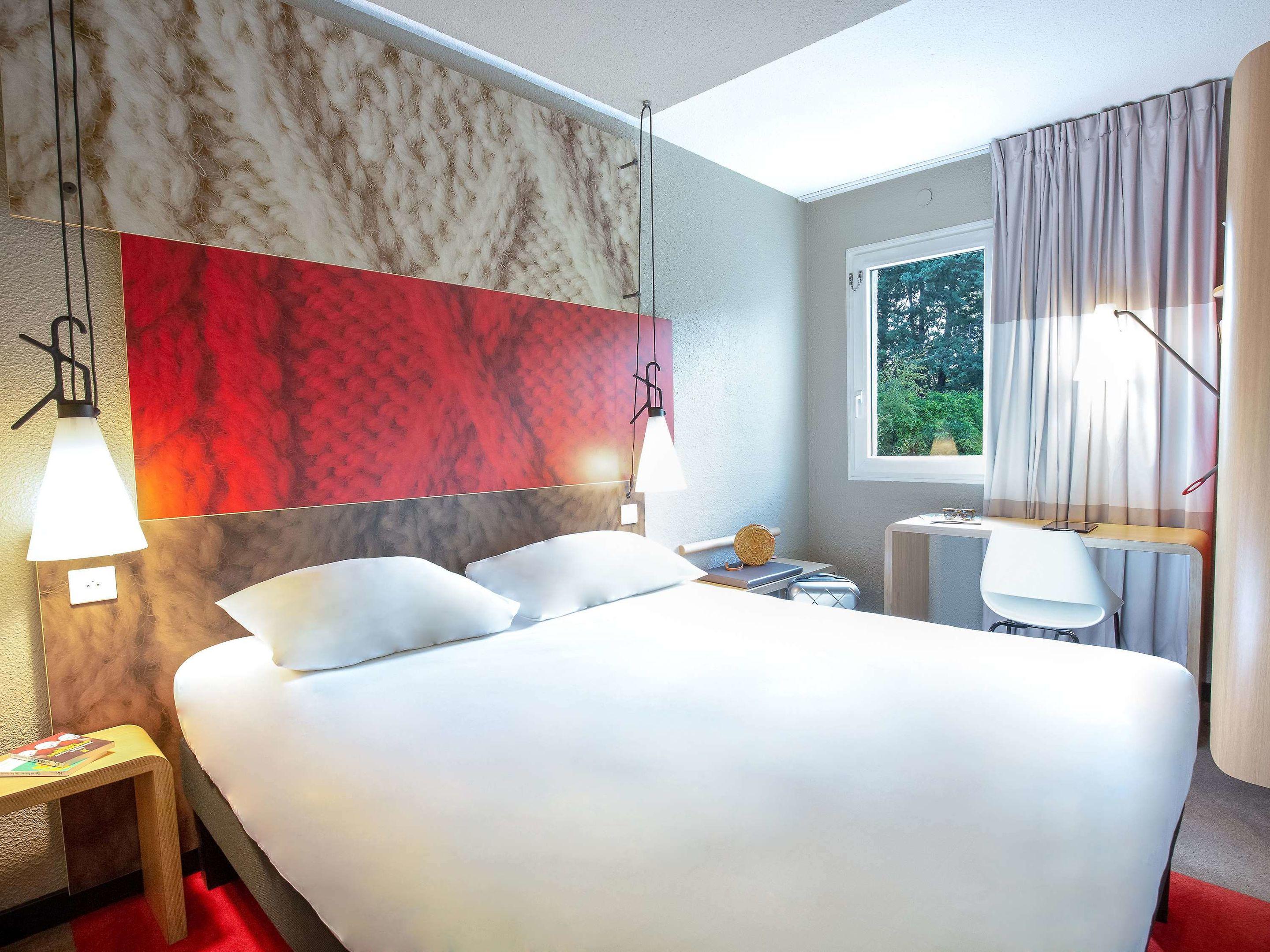 Hôtel ibis Brignoles Provence Verte — photo 5