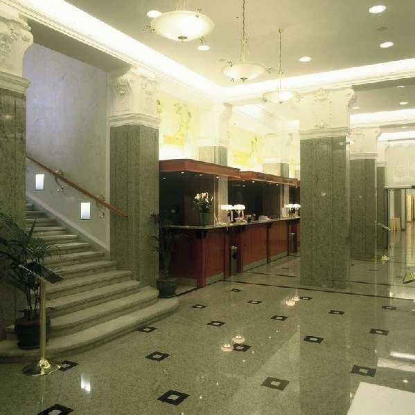Grand Hotel Union — photo 4