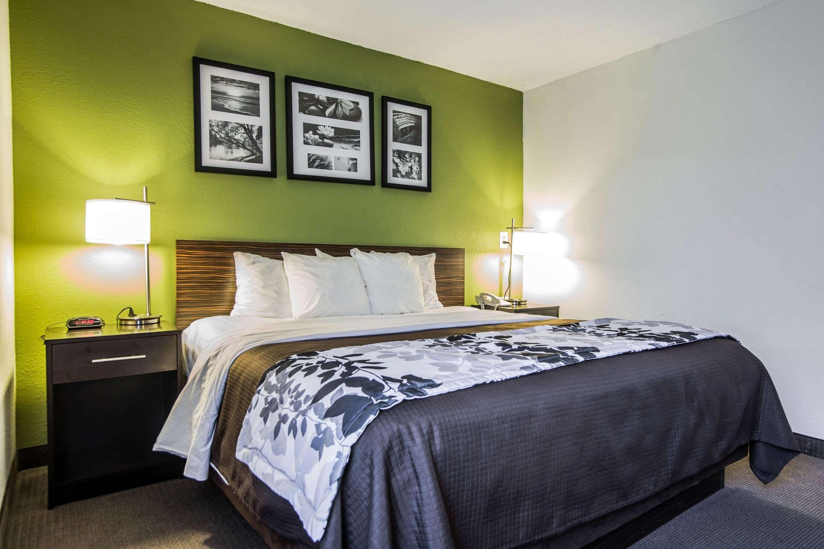 Sleep Inn Airport — photo 5