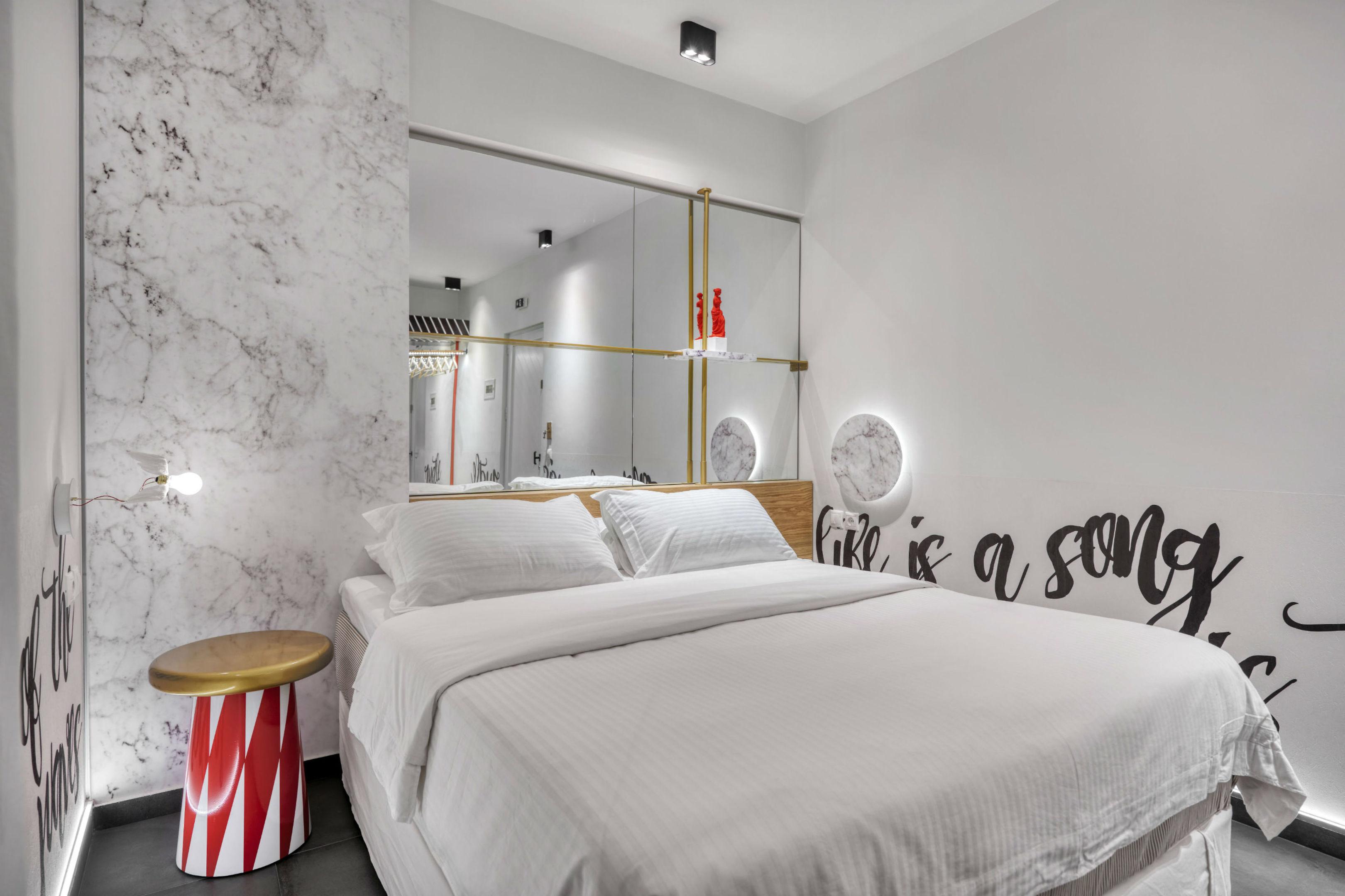 Thomais Boutique Hotel — photo 5