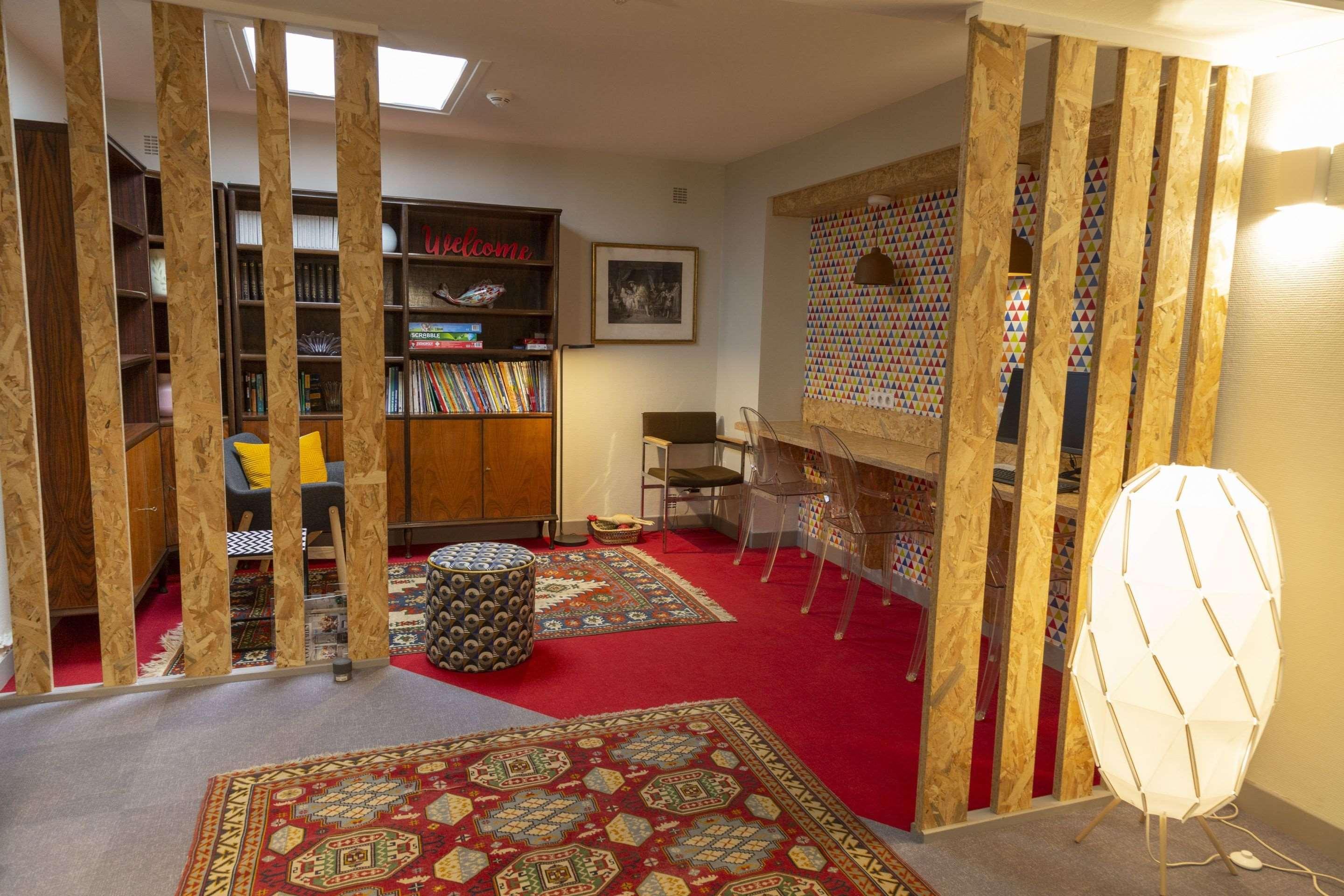 Hôtel Chaptal — photo 5