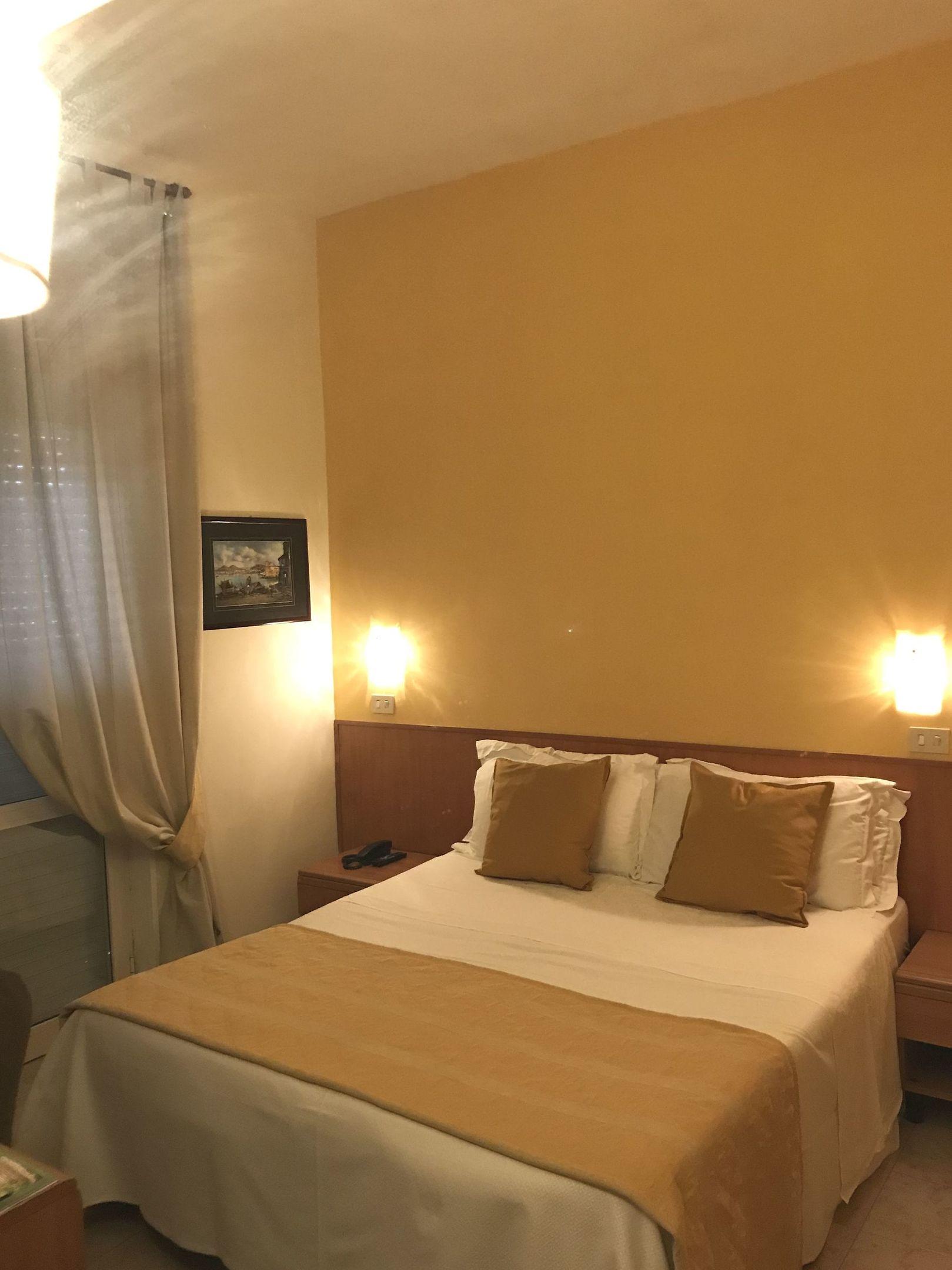Villa Fernanda Hotel — photo 4