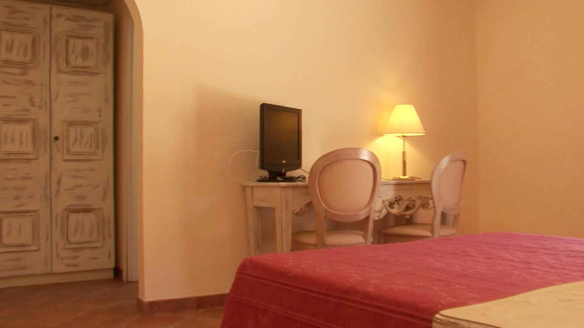 Hotel dP Olbia - Sardinia — photo 5