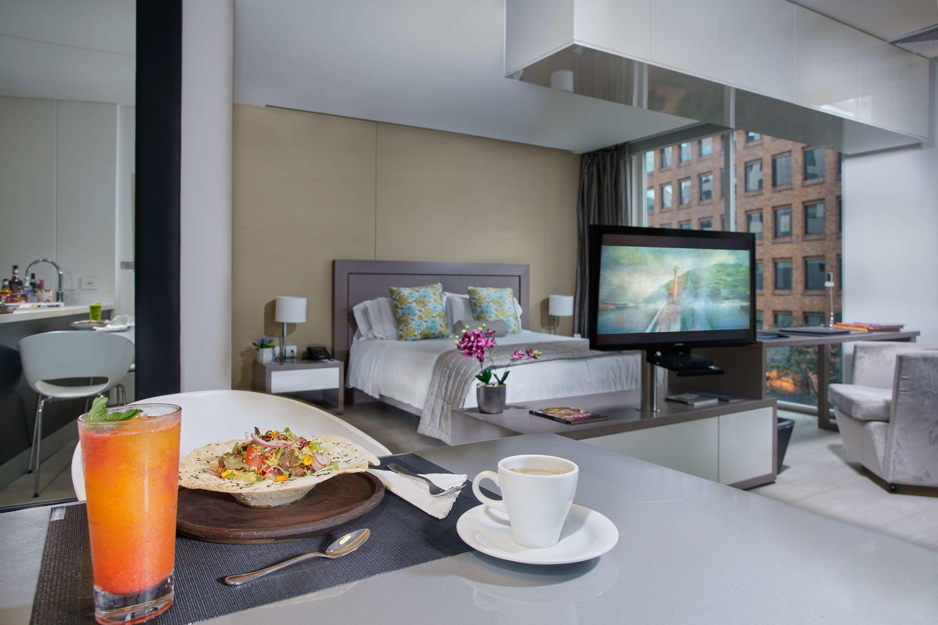 100 Luxury Suites Bluedoors — photo 5