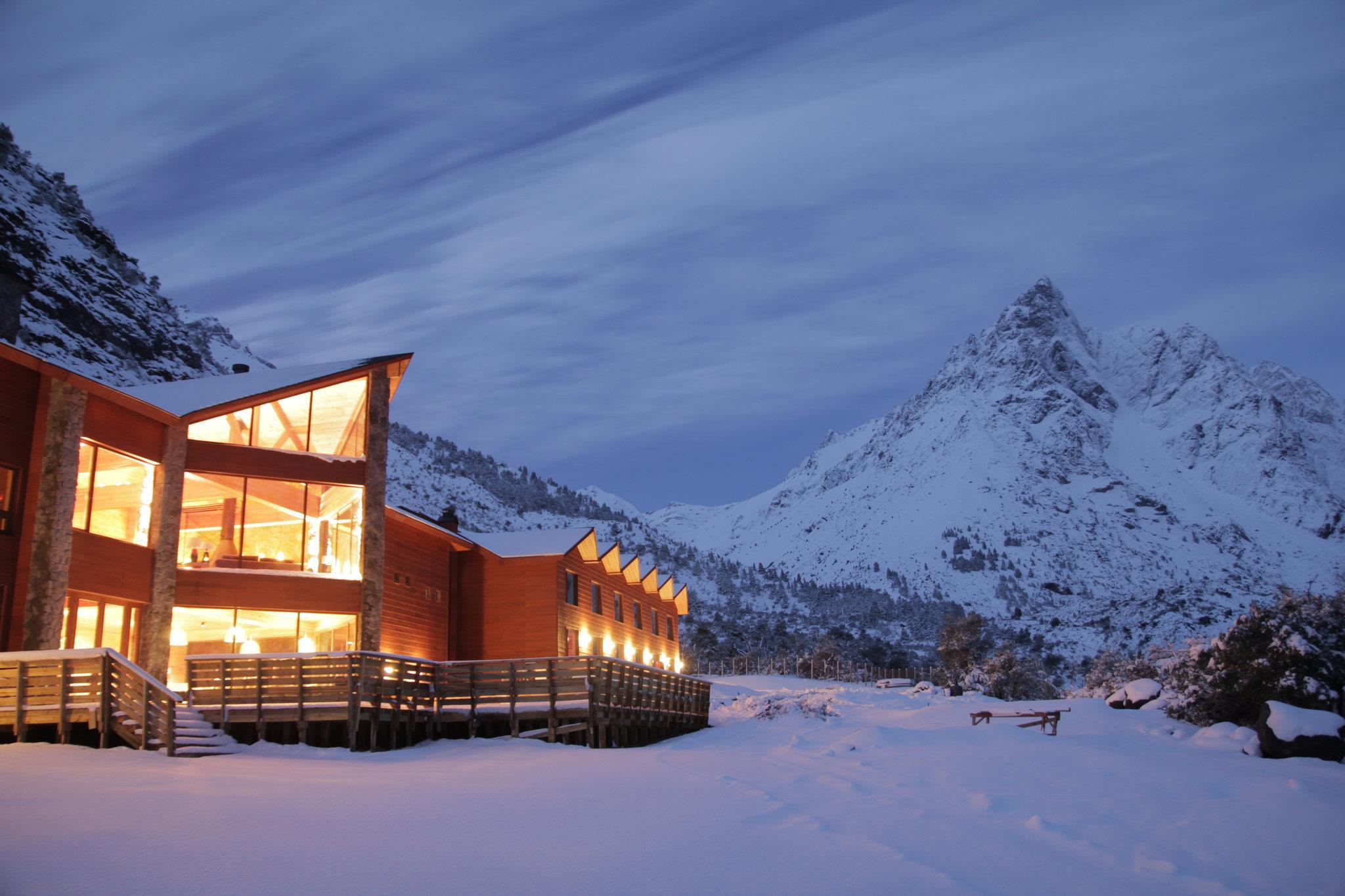 Noi Puma Lodge — photo 4