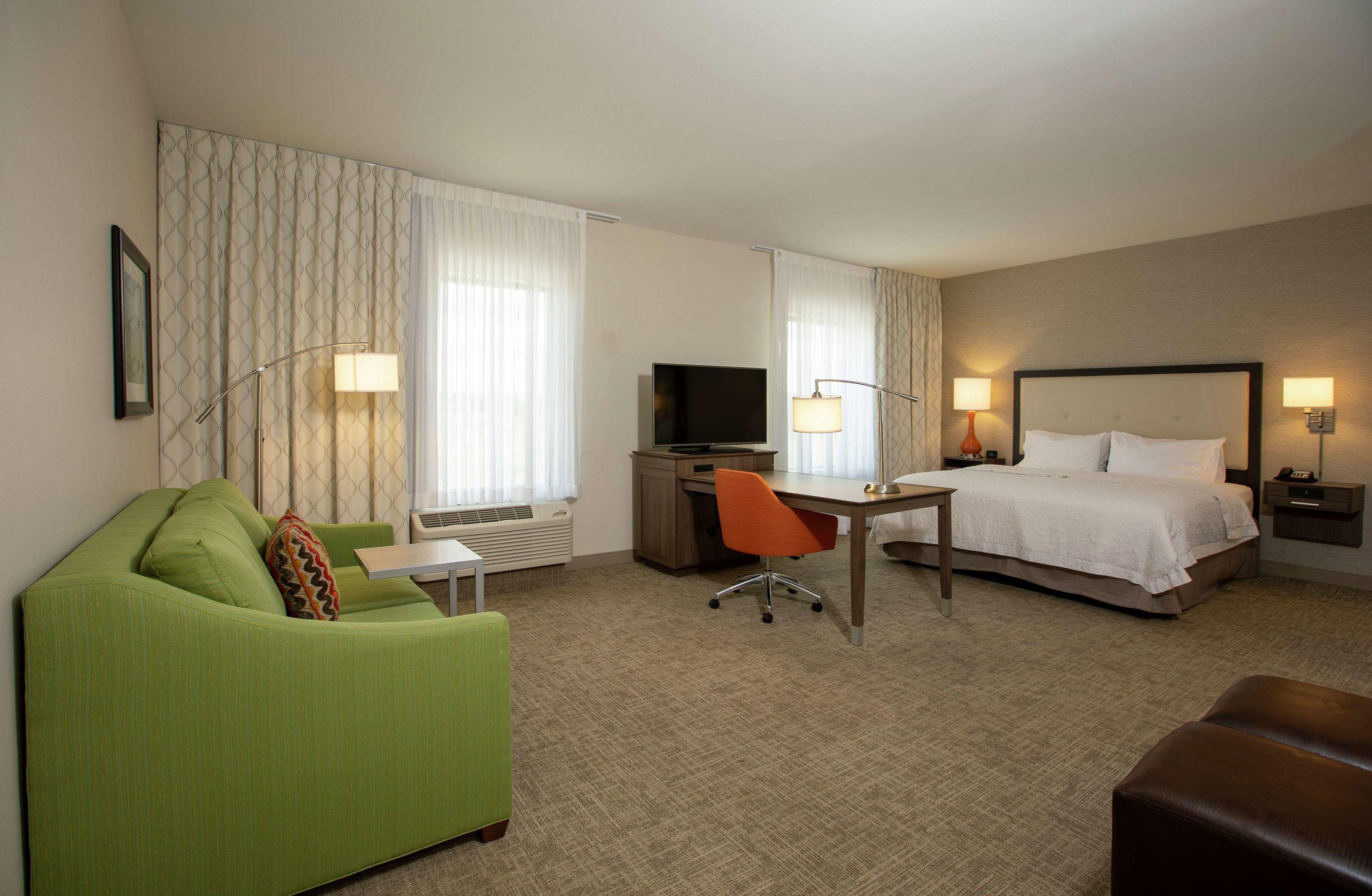 Hampton Inn Mesa Verde Cortez — photo 4