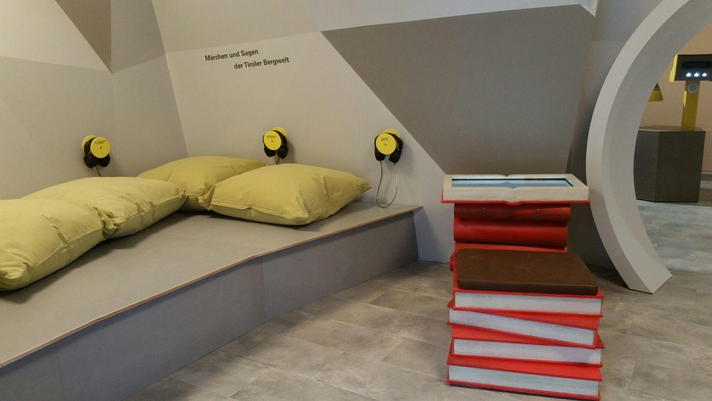 JUFA Hotel Wipptal — photo 3